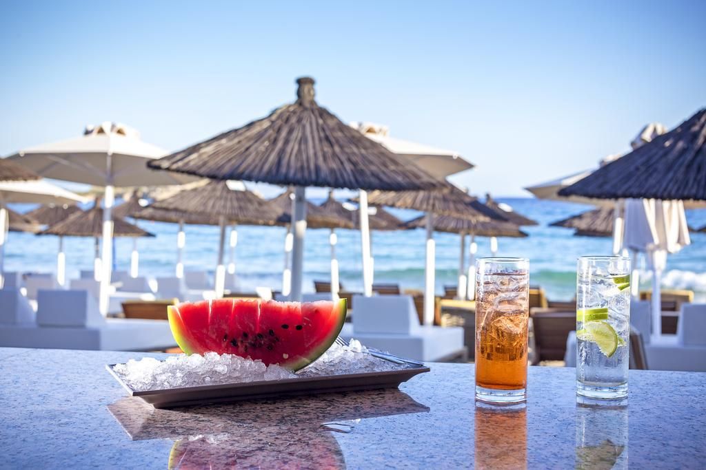 Mykonos Kosmoplaz Beach Hotel & Resort, foto 6