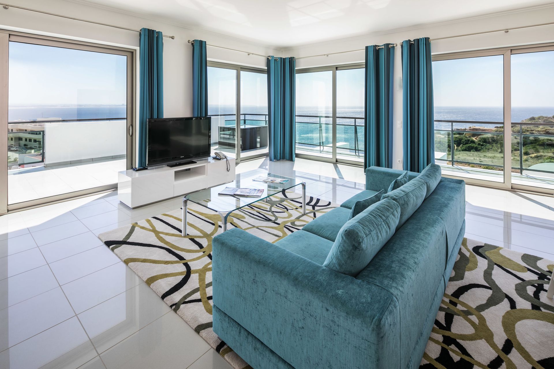 Villa Doris Suites, foto 3