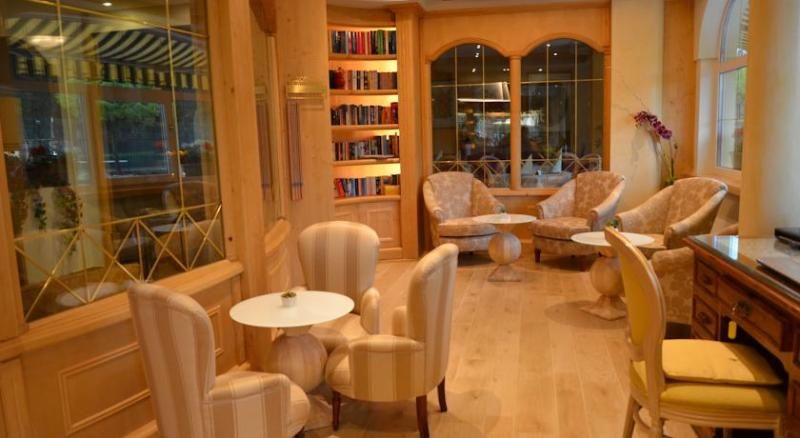Hotel Alle Dolomiti, foto 9