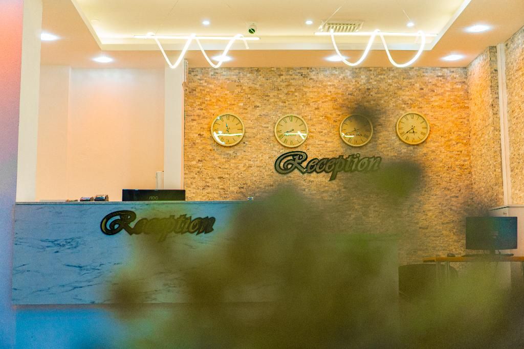 De Mare Family Hotel, foto 13