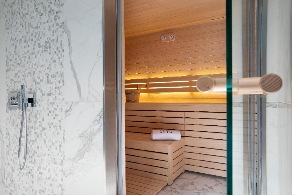 Le Damantin Hotel Spa, foto 4