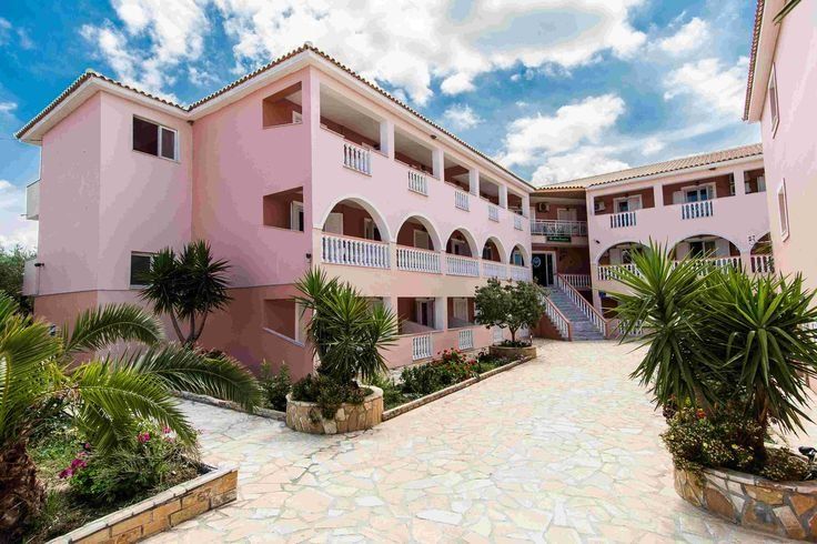 Savvas De Mar Hotel, foto 4