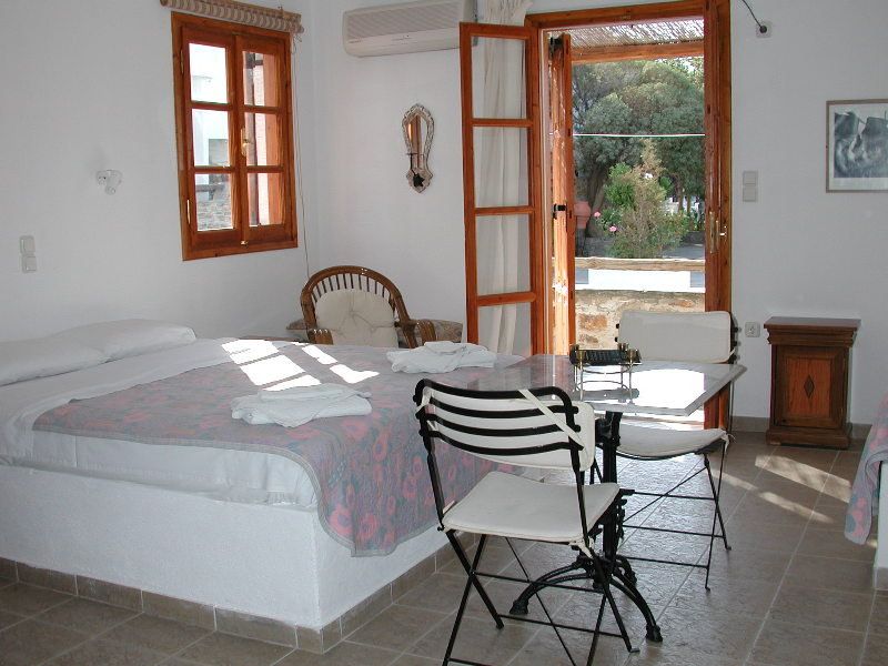 Naxos Summerland Resort, foto 8