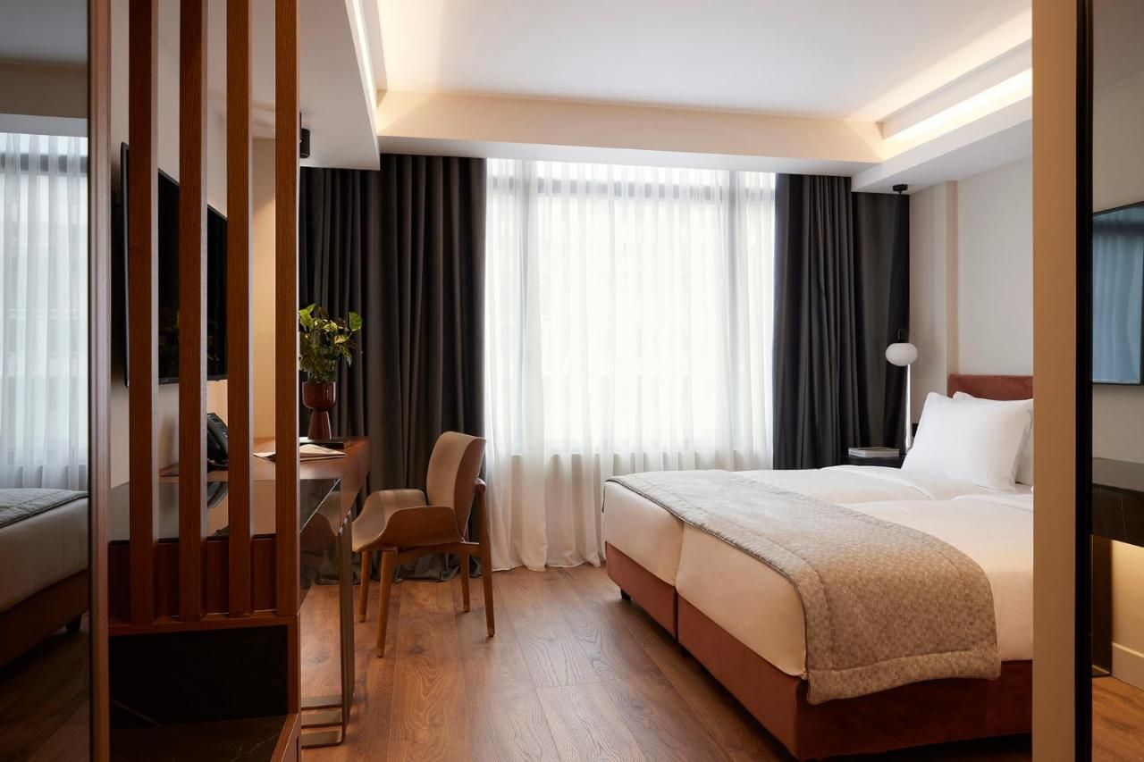 Teight Hotel, foto 7