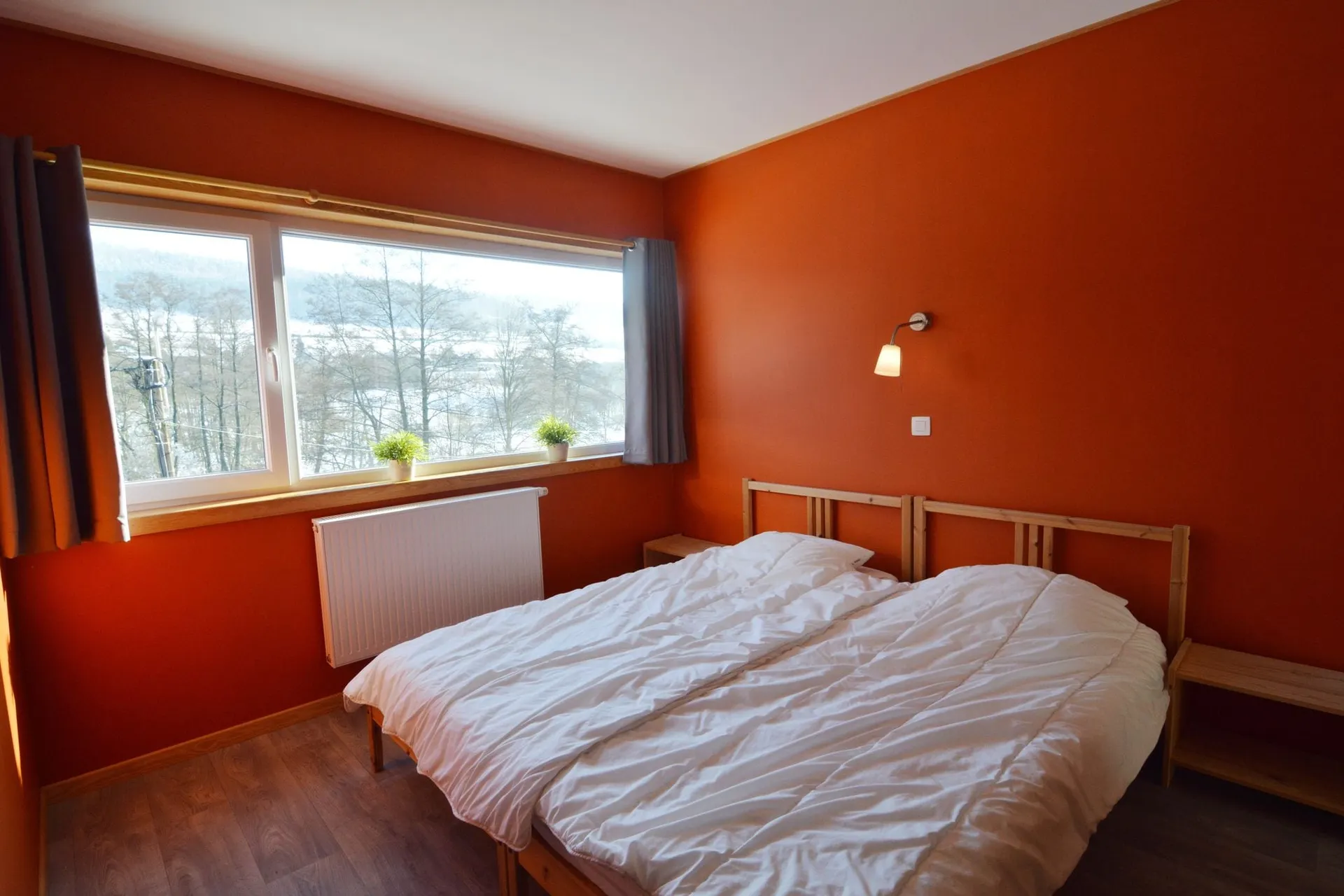 Slaapkamer