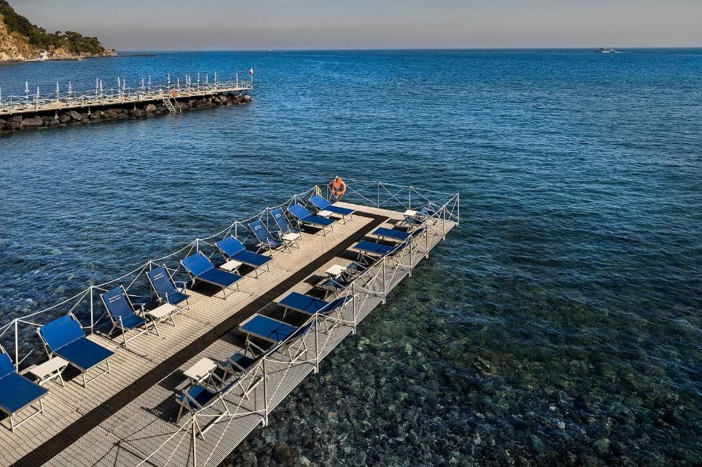 Hotel & Spa Continental Mare, foto 5