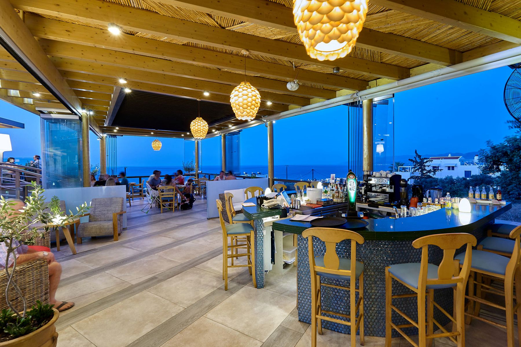 Esperides Resort Crete, foto 3