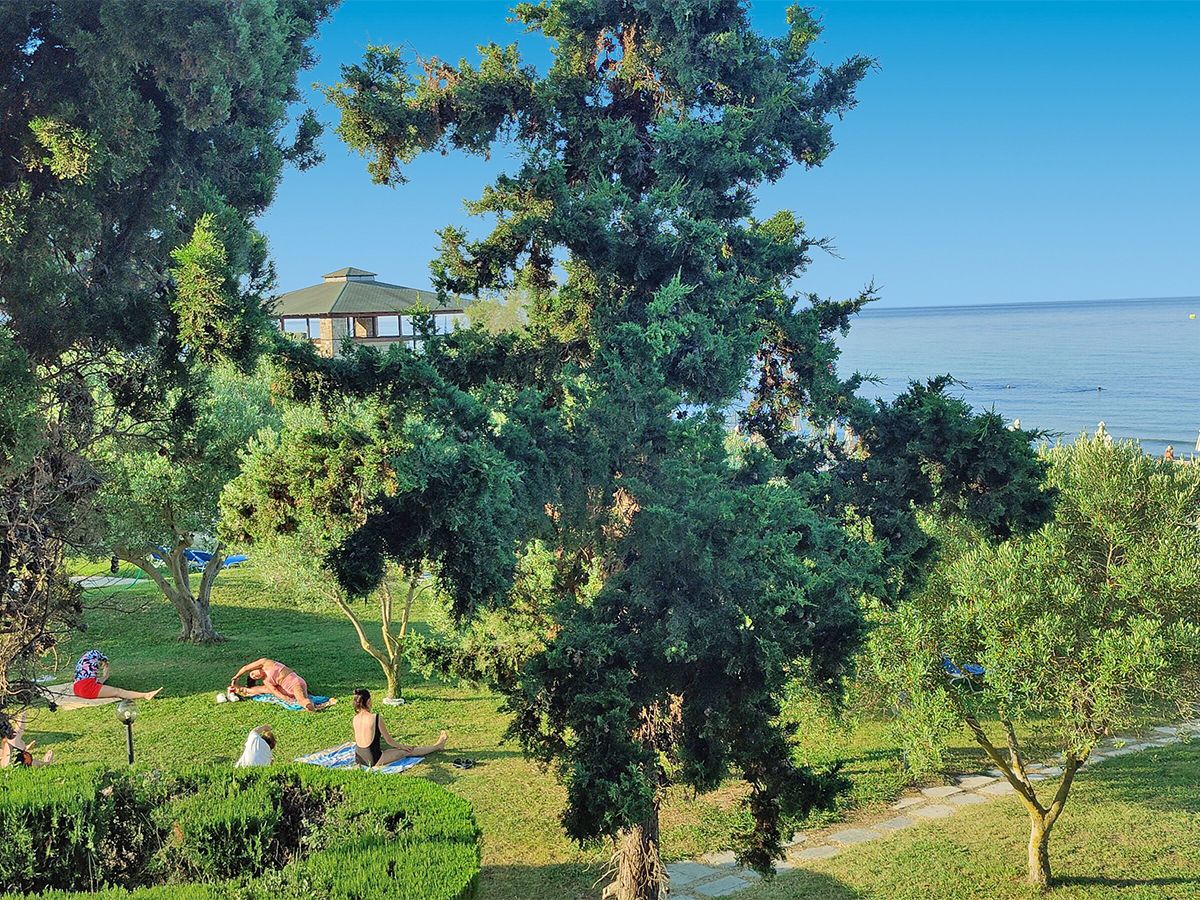 Simantro Resort, foto 9