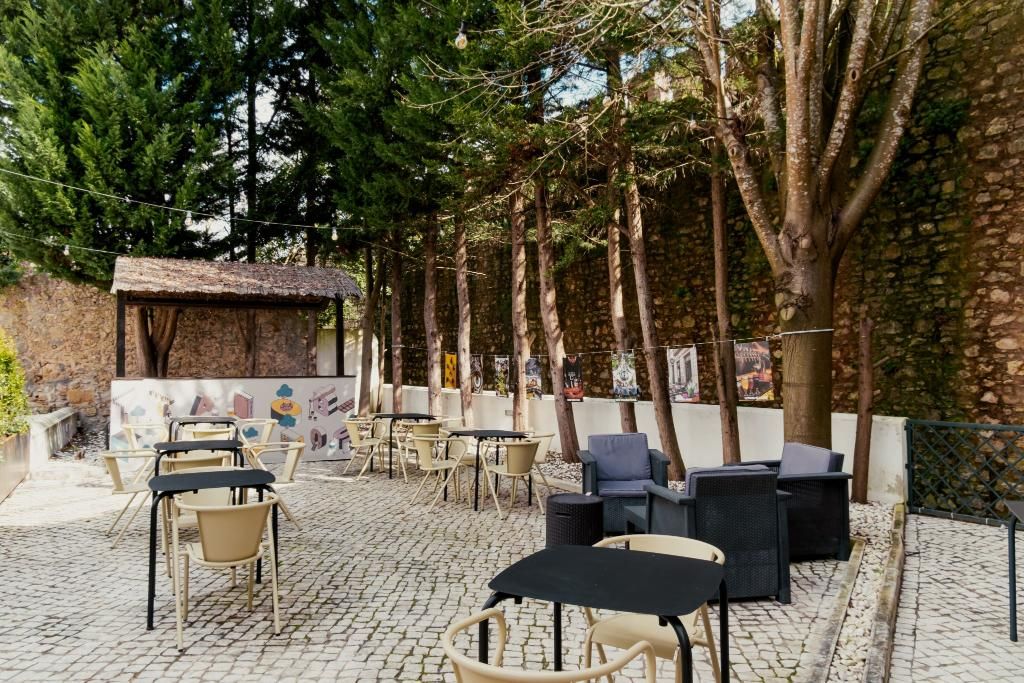 Casa das Senhoras Rainhas, foto 6