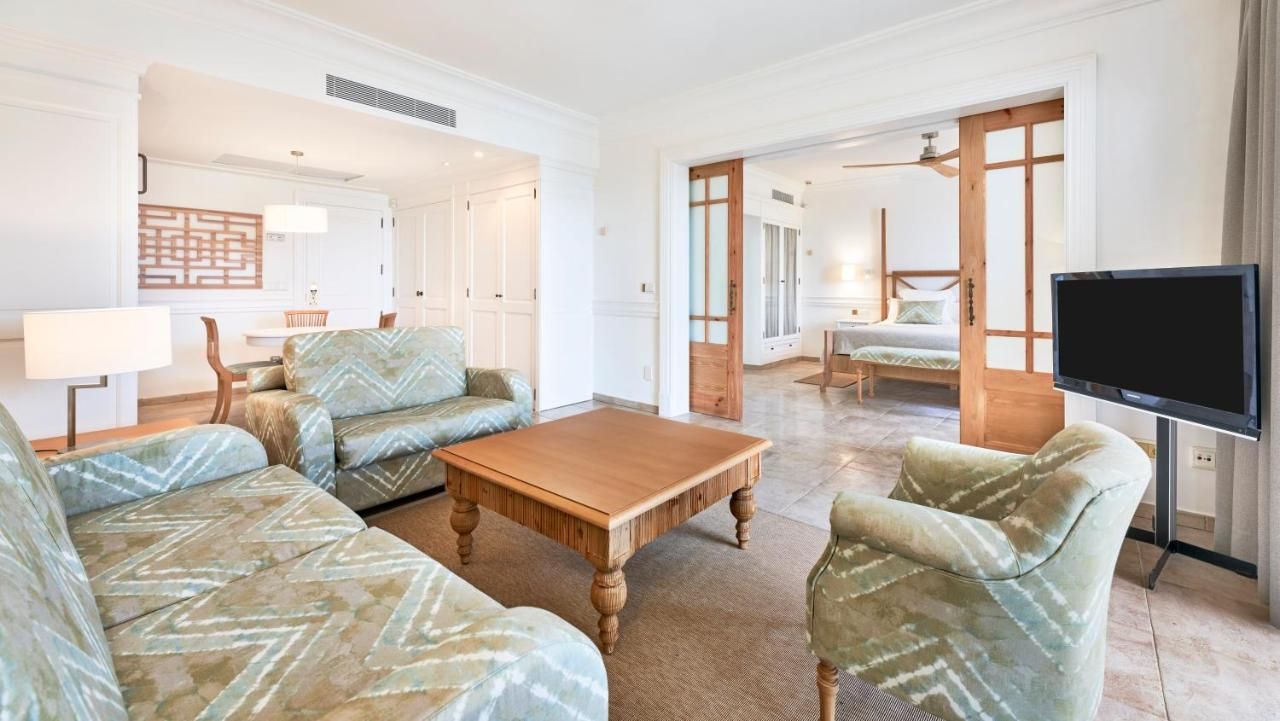 Insotel Punta Prima Prestige Suites & Spa, foto 8