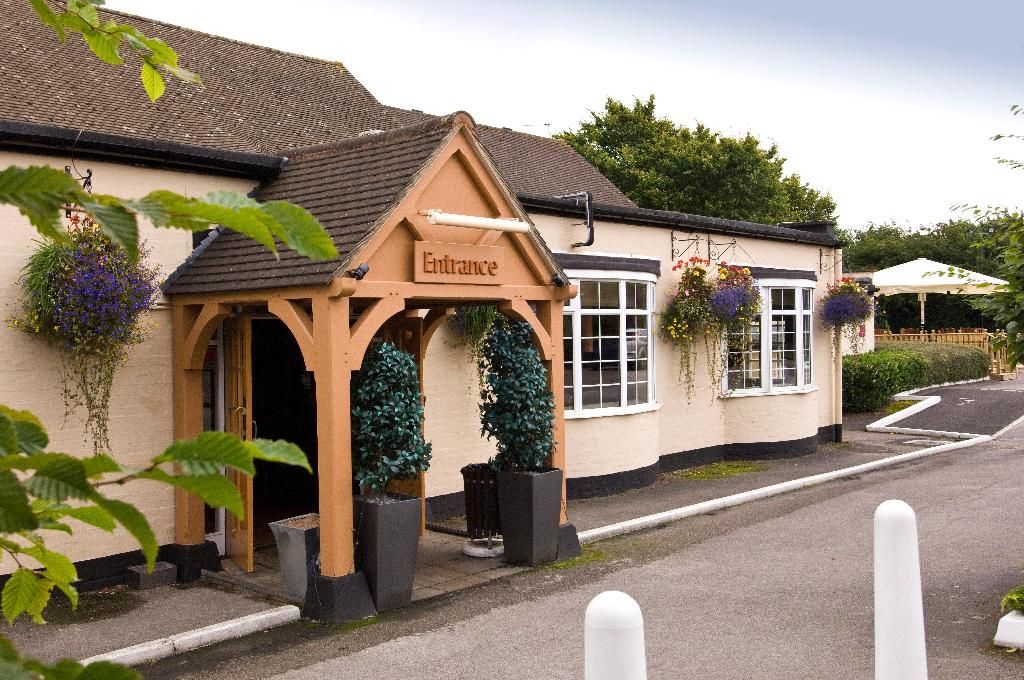 Premier Inn Solihull South (M42), foto 13