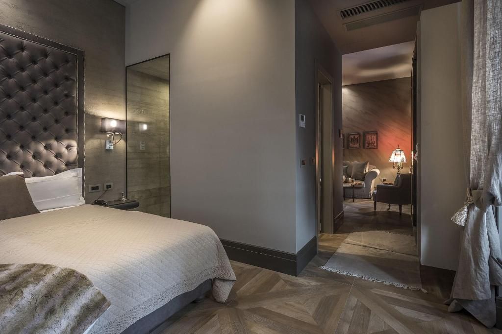 Forvm Boutique Hotel, foto 11
