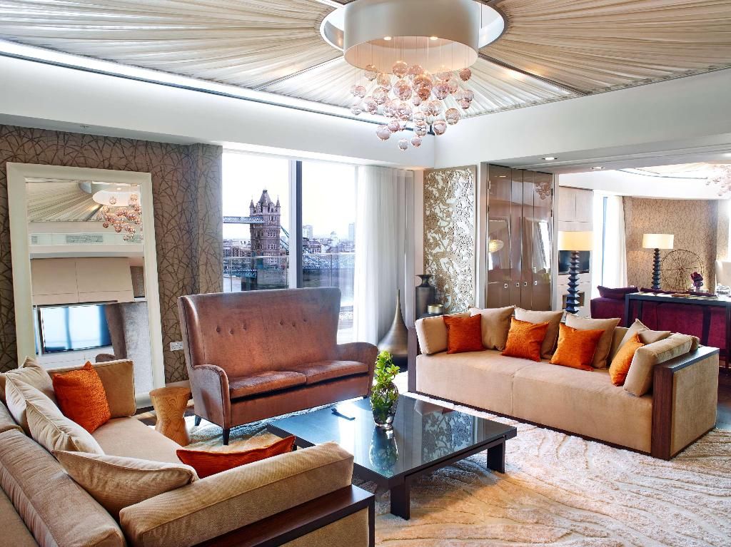 Cheval Three Quays, foto 2