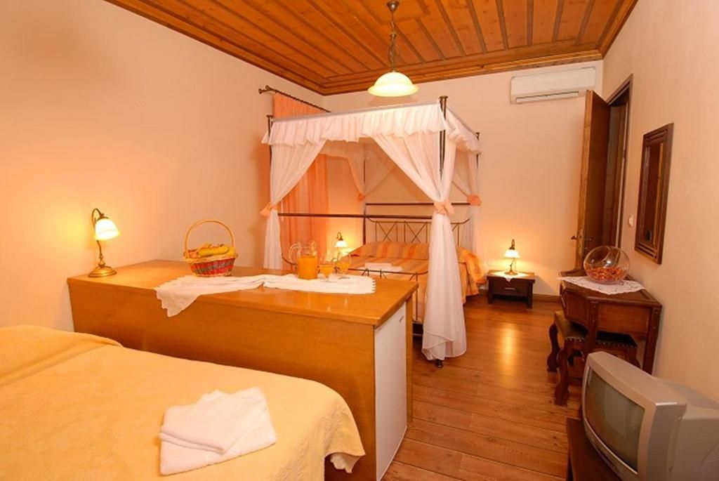 Anatoli Labreon Guesthouse - Apartments, foto 8