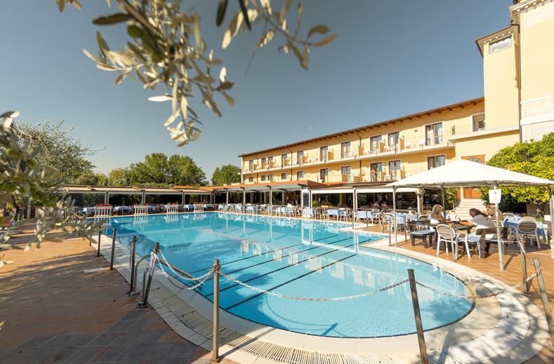 Camping Toscolano, foto 8