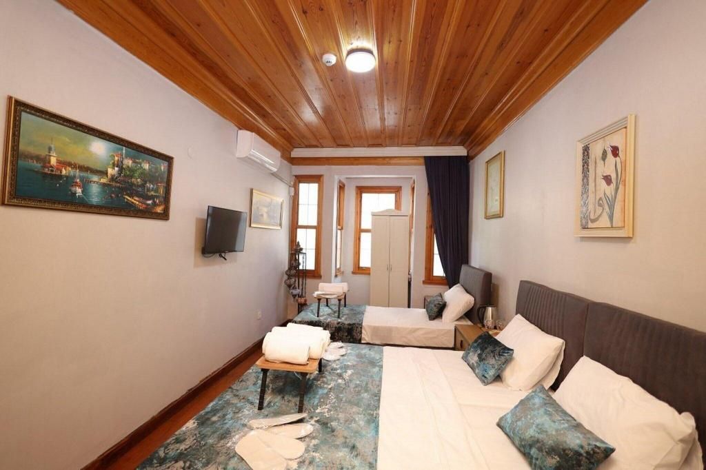The Trip Hotel, foto 8