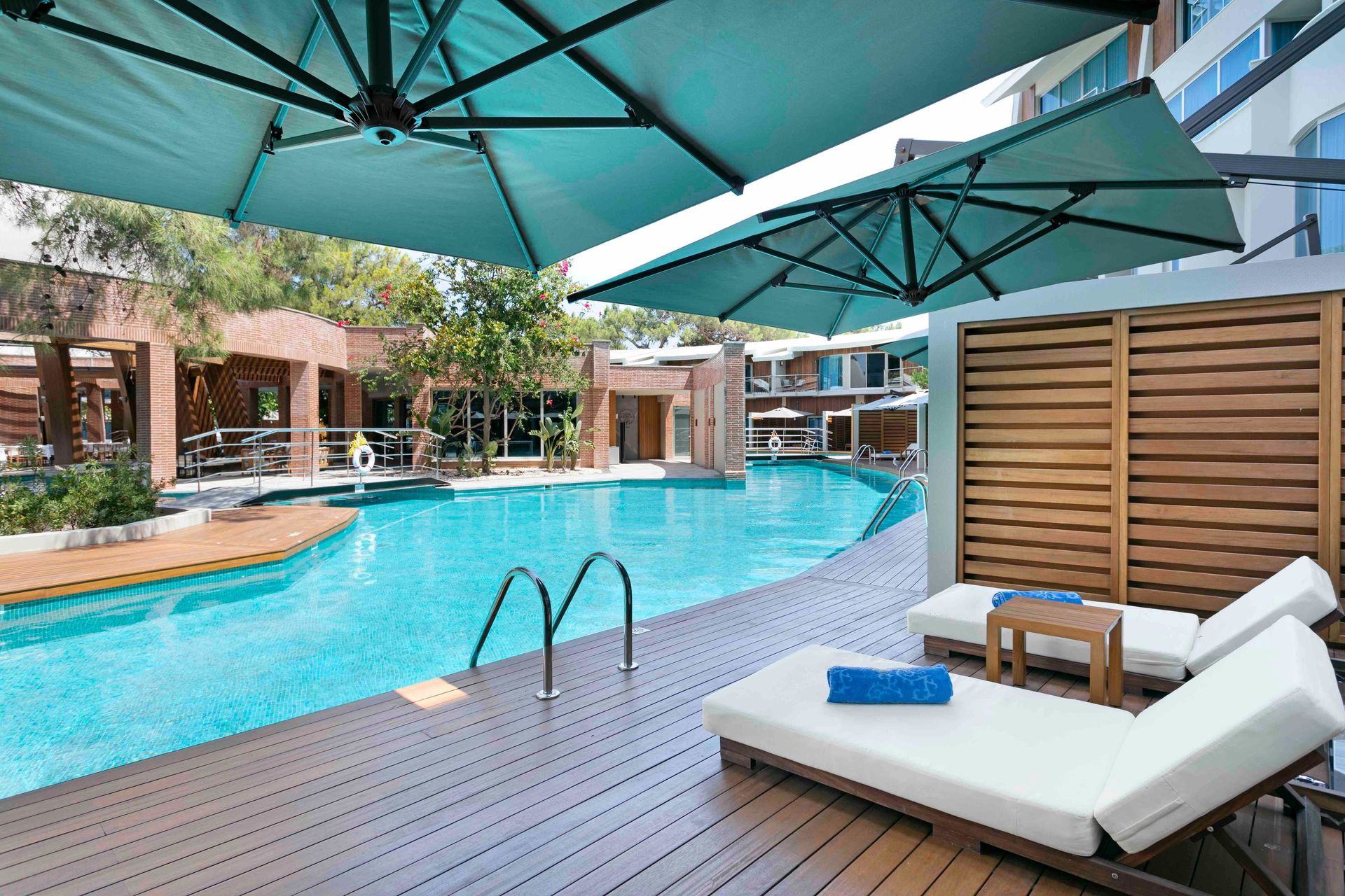Rixos Sungate - The Land of Legends Access, foto 11