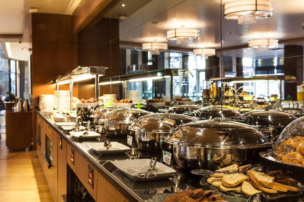 Holiday Inn Ankara - Kavaklidere, foto 4