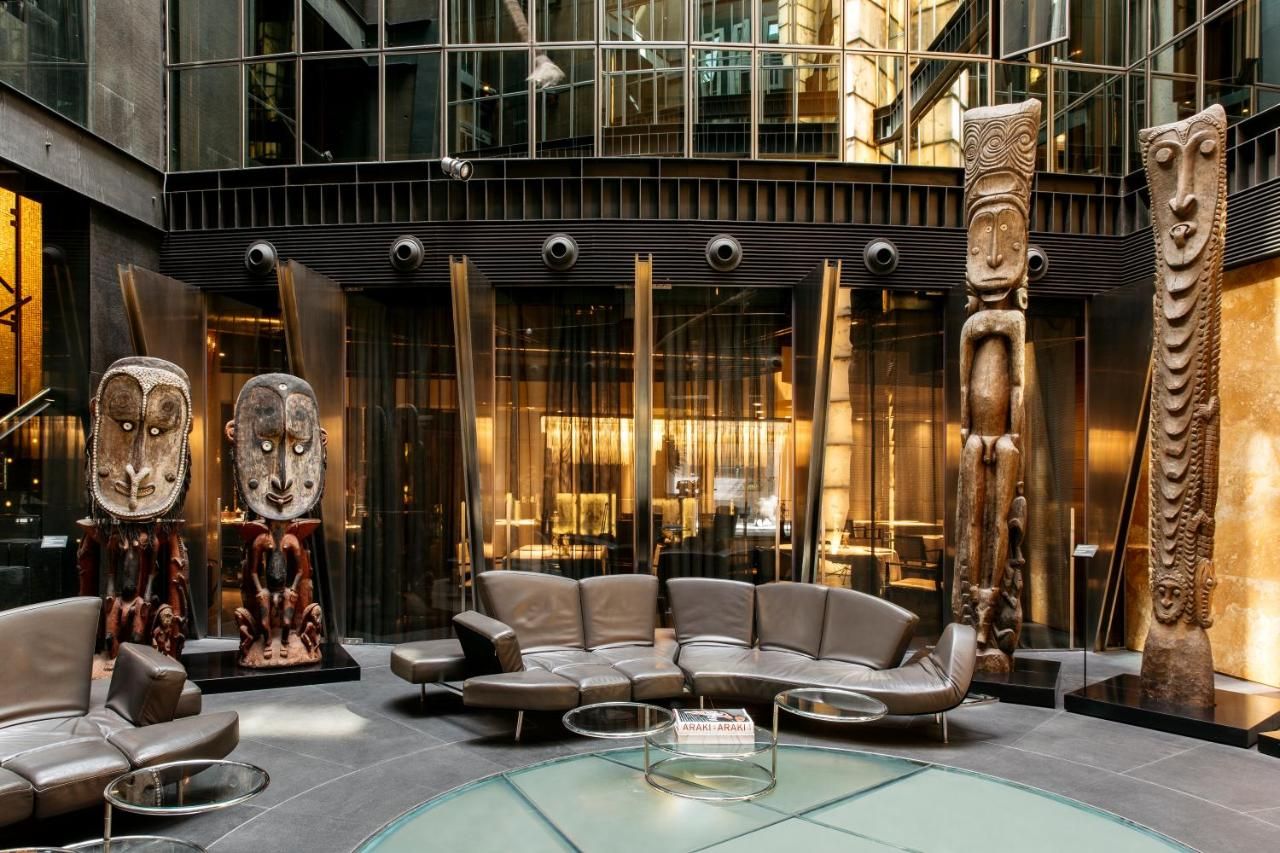 Hotel Urban, foto 6
