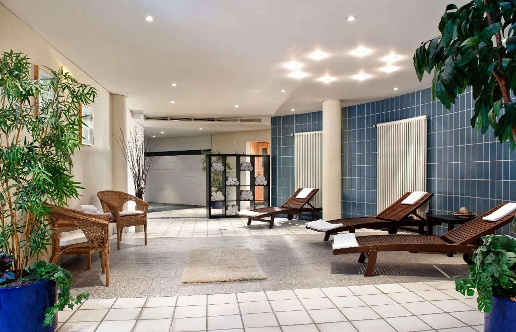 Wyndham Garden Hennigsdorf Berlin , foto 10