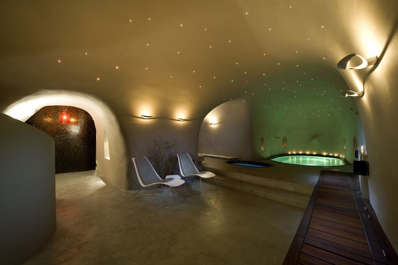 Avaton Resort & Spa, foto 8