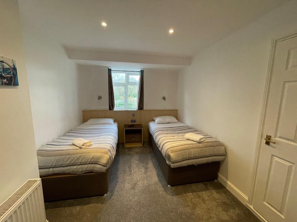 Gainsborough Lodge, foto 3