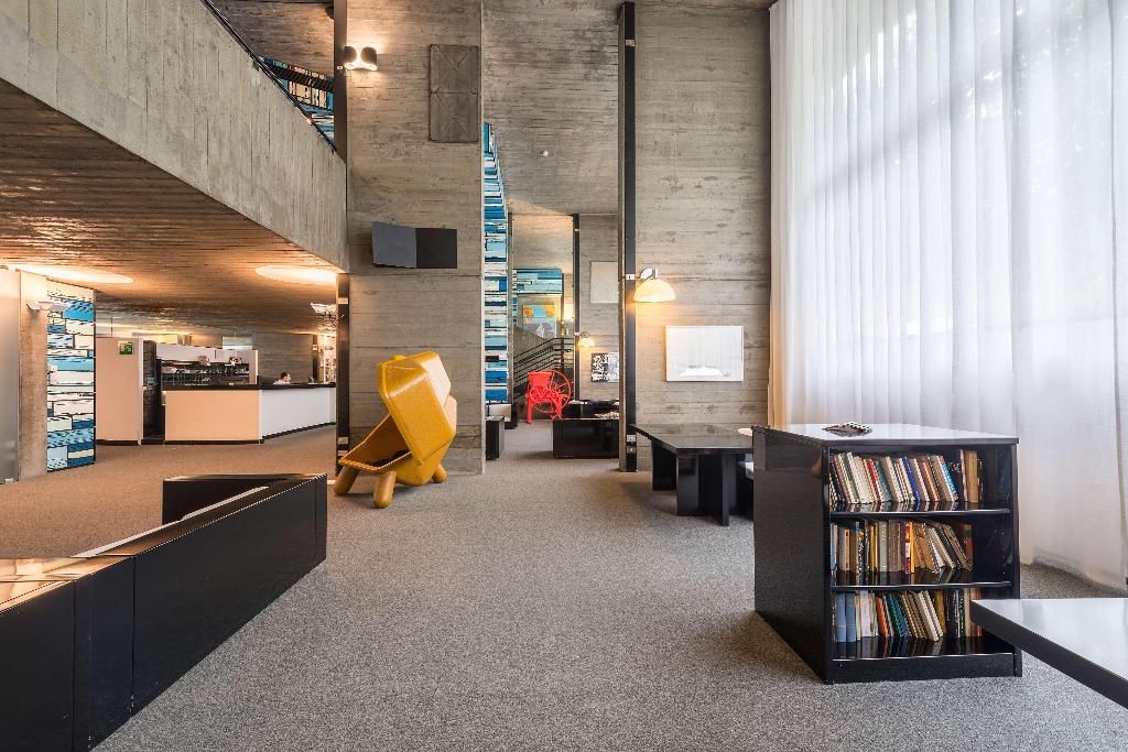 Du Parc Contemporary Suites, foto 11