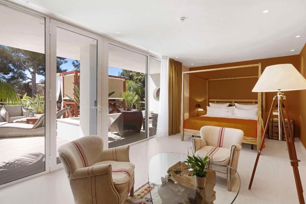 Portals Hills Boutique Hotel, foto 6
