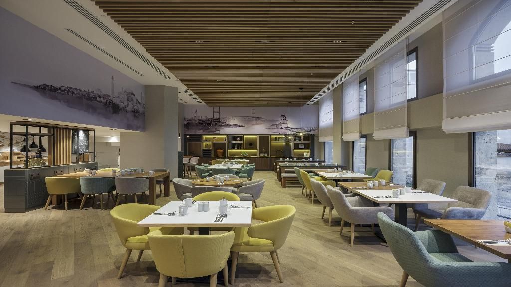 Holiday Inn Istanbul - Old City, foto 6