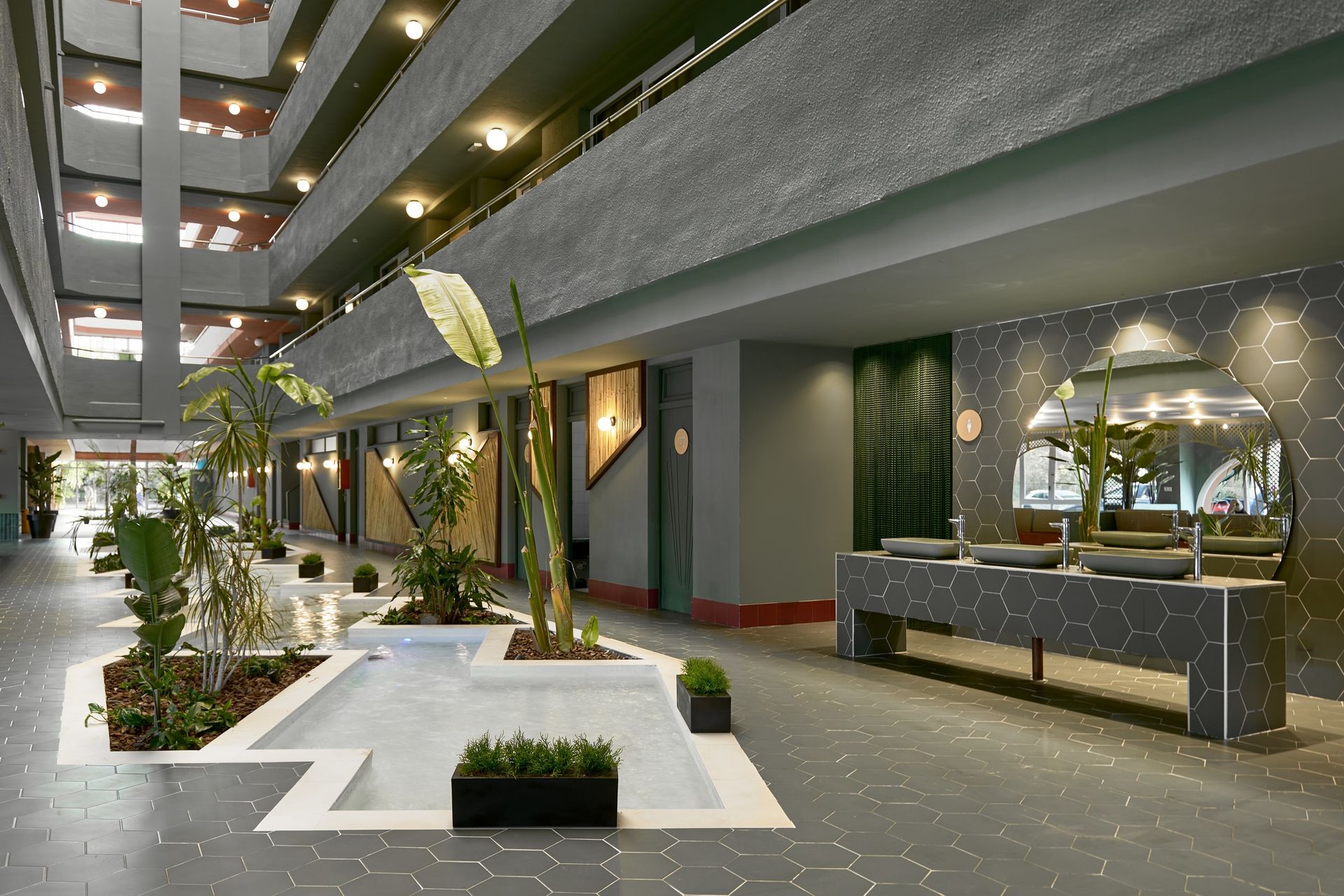 Tent Mojito Suites, foto 10