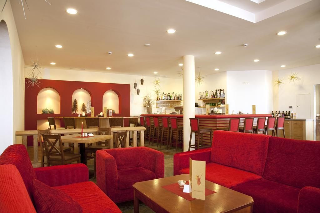 Erlebnishotel Fendels, foto 8