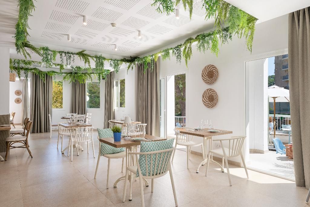 Villa Real Club Apartments, foto 12