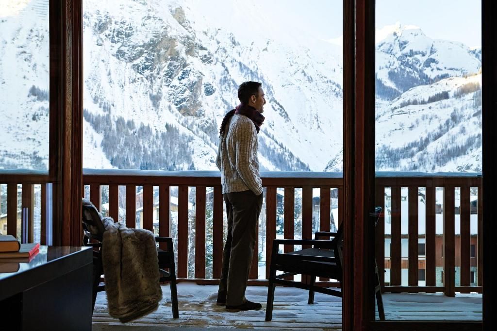 Montana Lodge & Spa, foto 9
