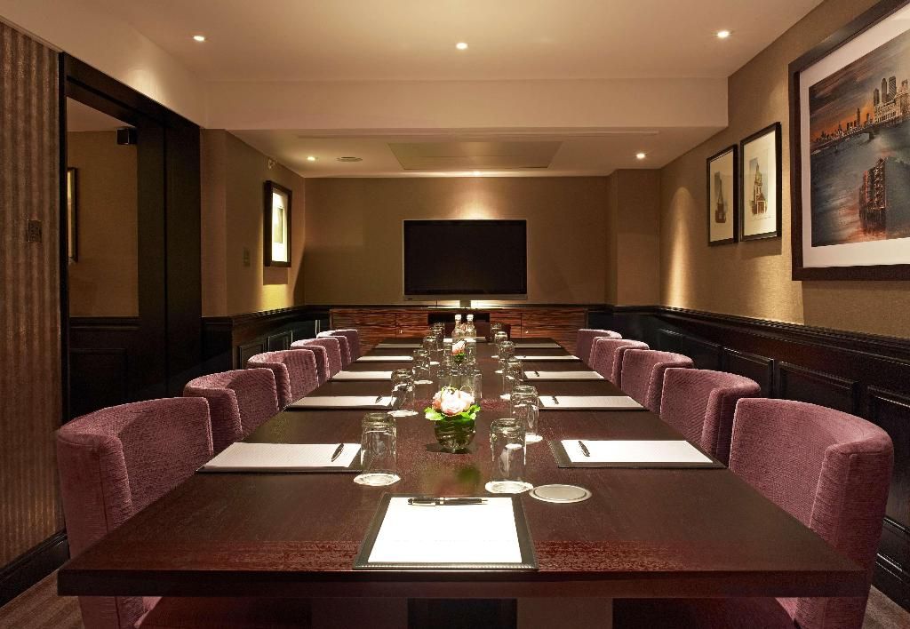 Hyatt Regency London - The Churchill, foto 10