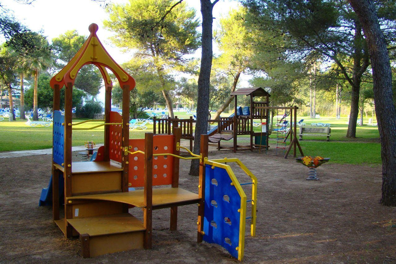 Exagon Park, foto 13
