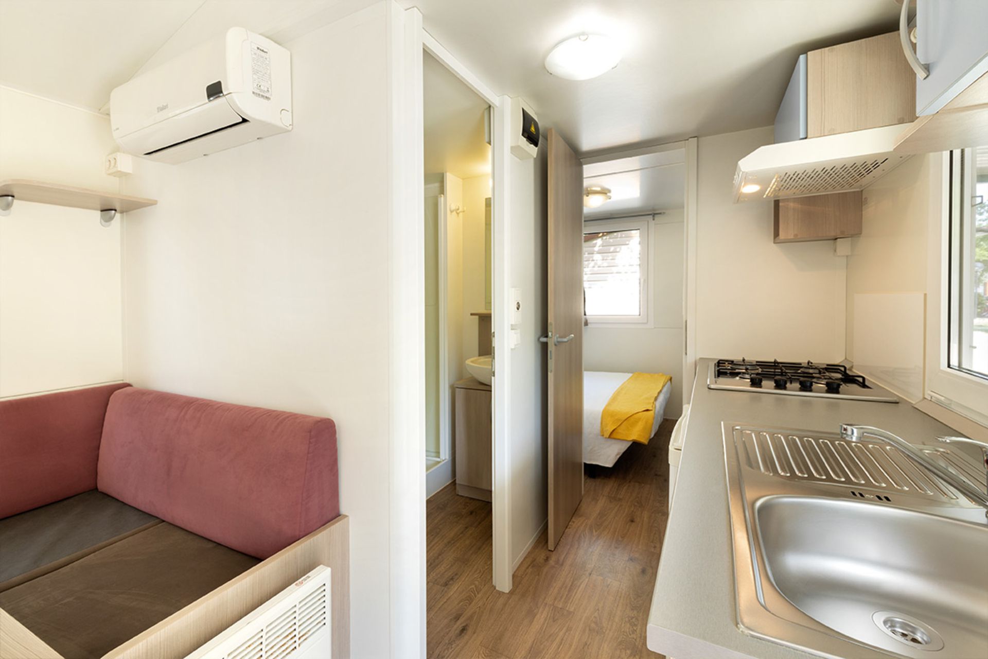 Camping Classe, foto 11
