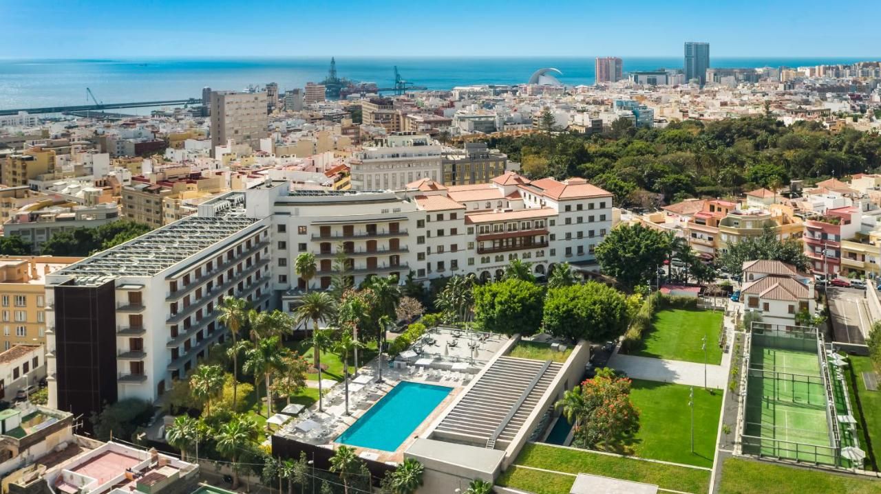 Iberostar Heritage Grand Mencey, foto 15