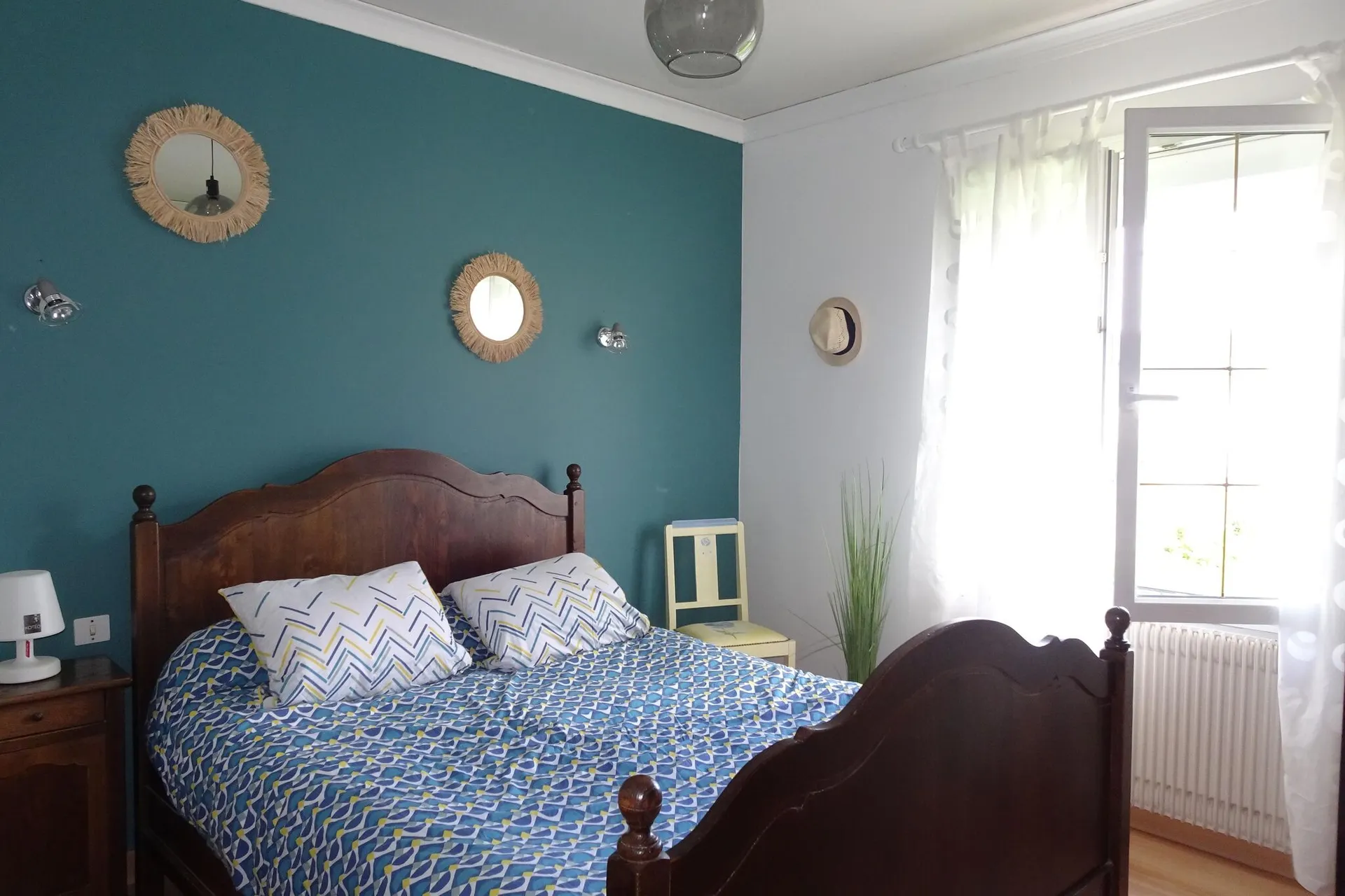 Slaapkamer