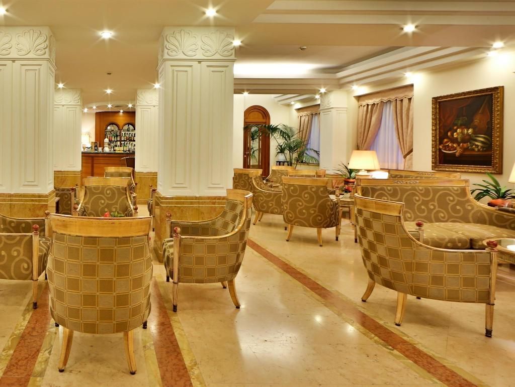 Hotel Mozart, foto 9