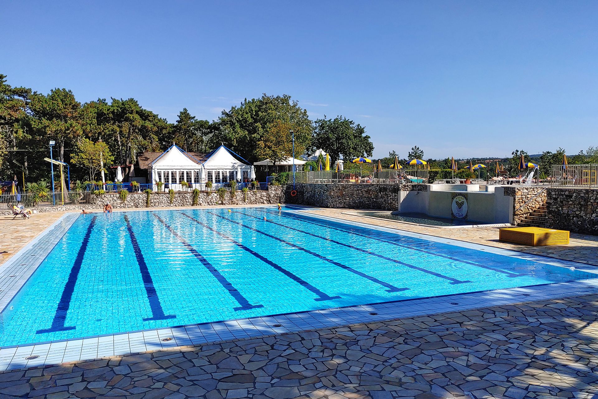 Camping Village Mare Pineta, foto 2