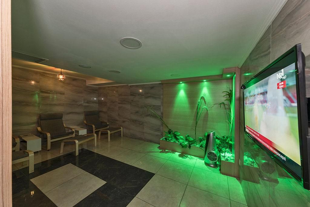 Marnas Hotels, foto 4
