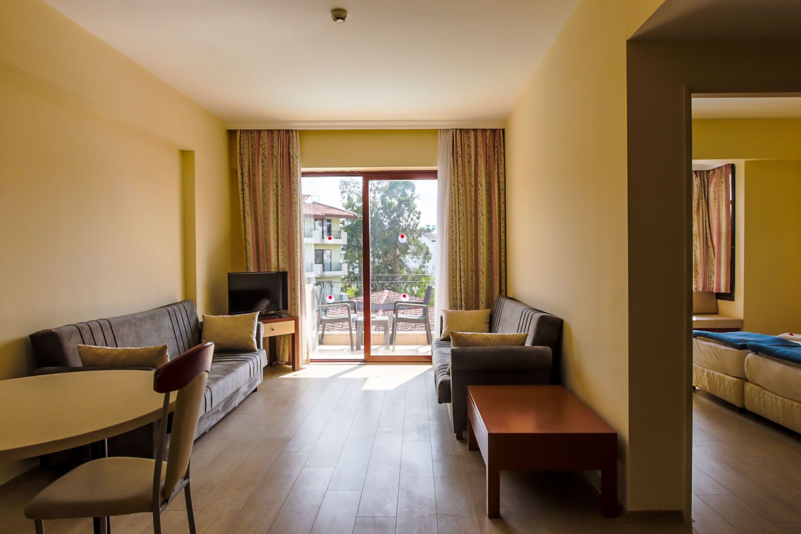 Lemas Suite Hotel, foto 15