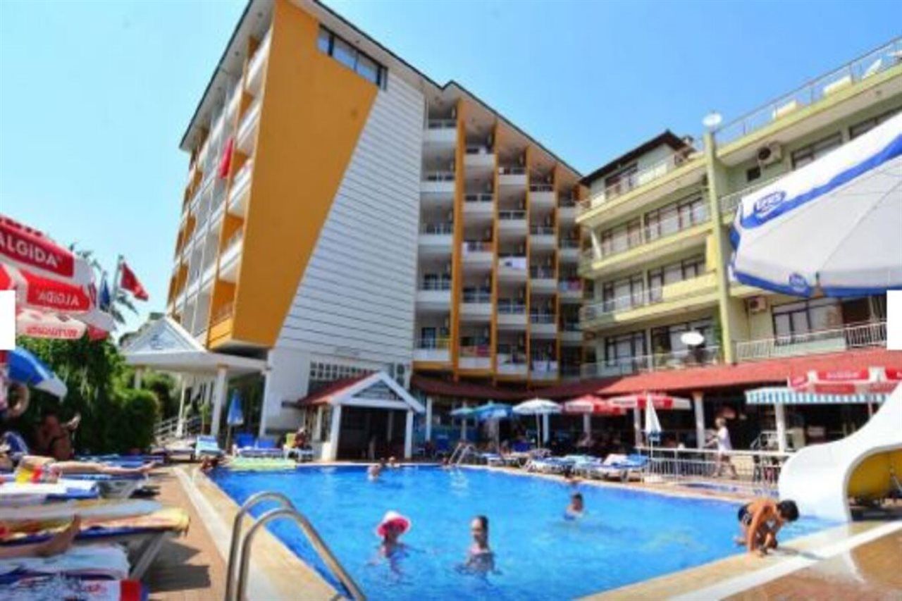 Arsi Paradise Beach Hotel, foto 2