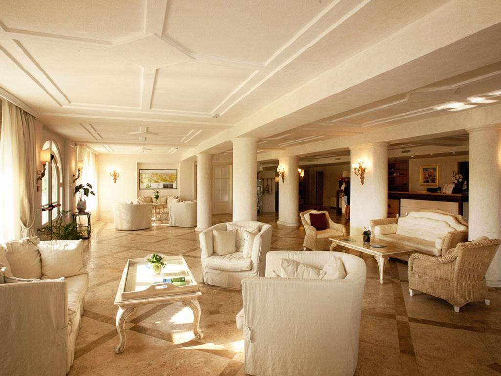 Chervò Golf Hotel Spa & Resort San Vigilio - Apartments, foto 4
