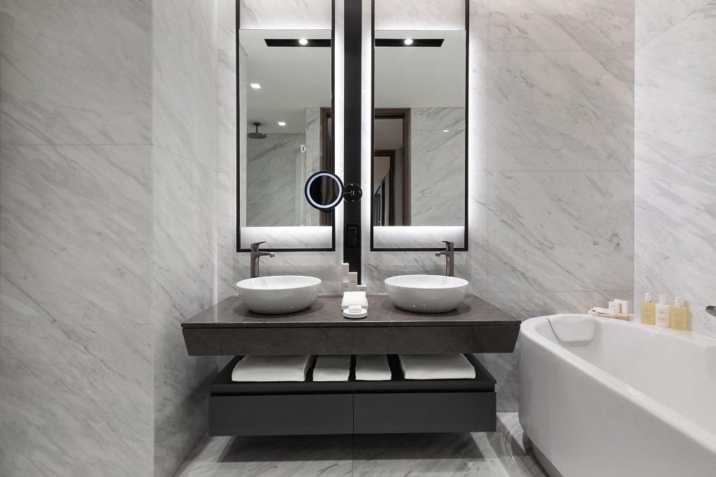 JW Marriott Hotel Istanbul Marmara Sea, foto 11