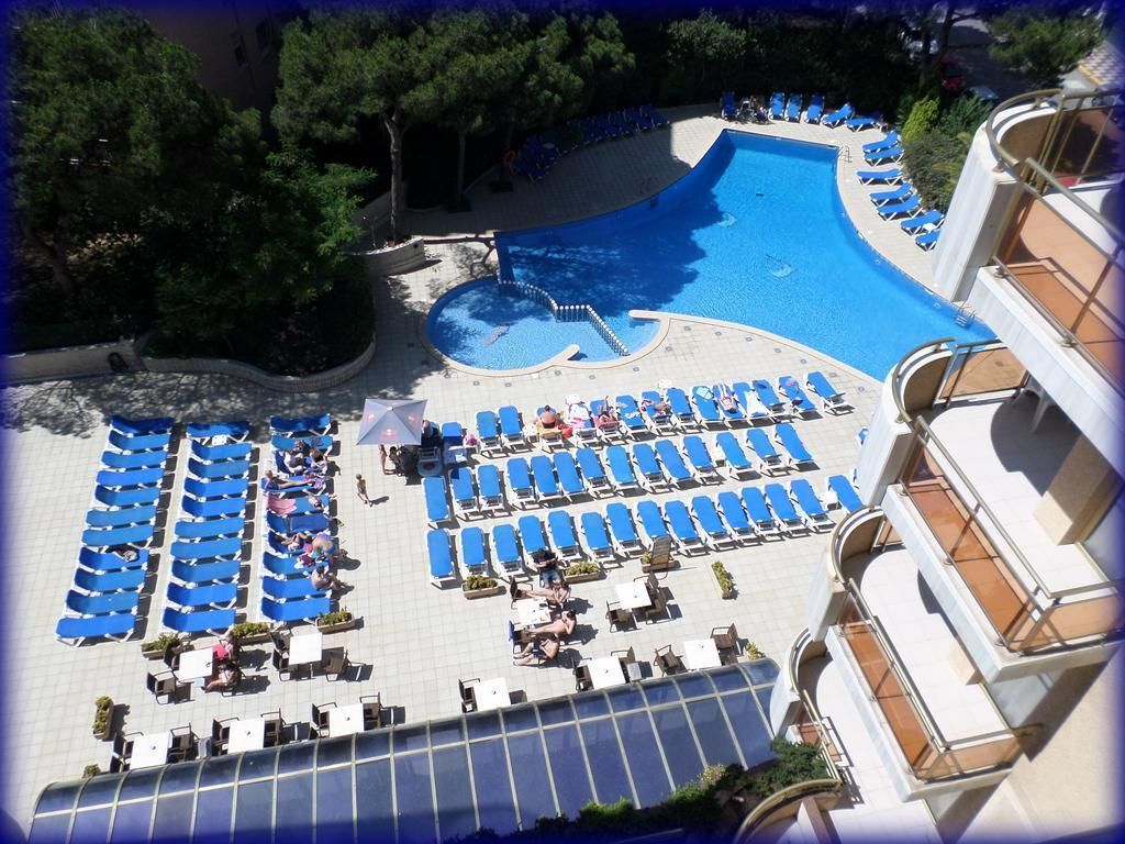 Hotel Blaumar, foto 4