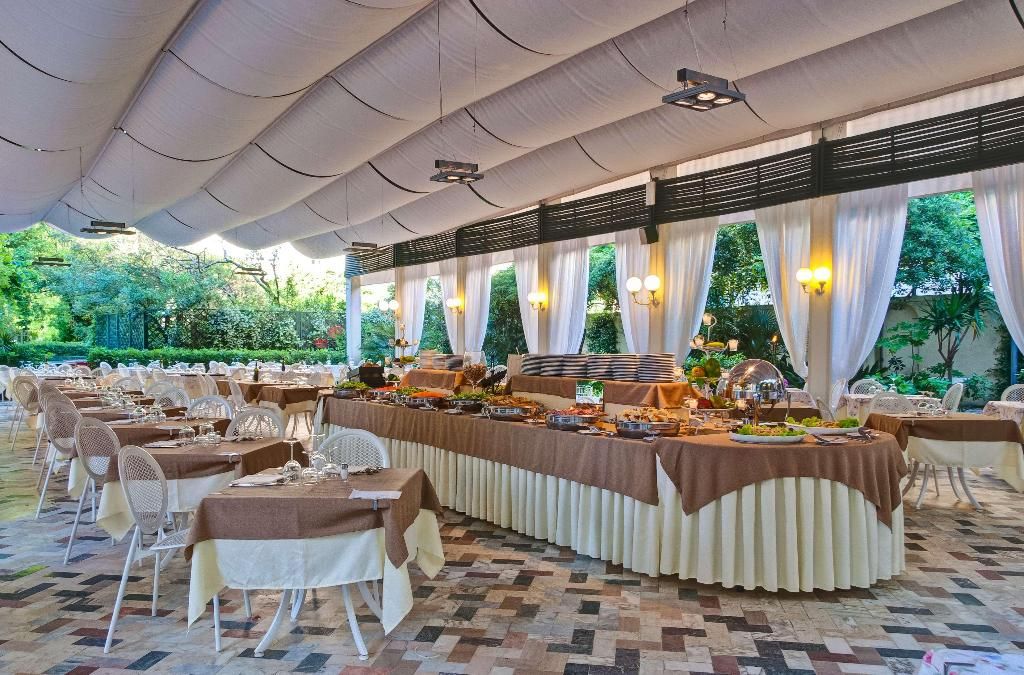 Grand Hotel Royal Viareggio, foto 13