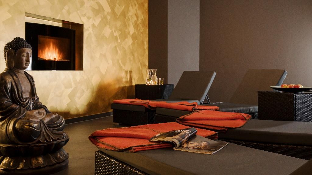 Dorint Hotel Dresden, foto 14