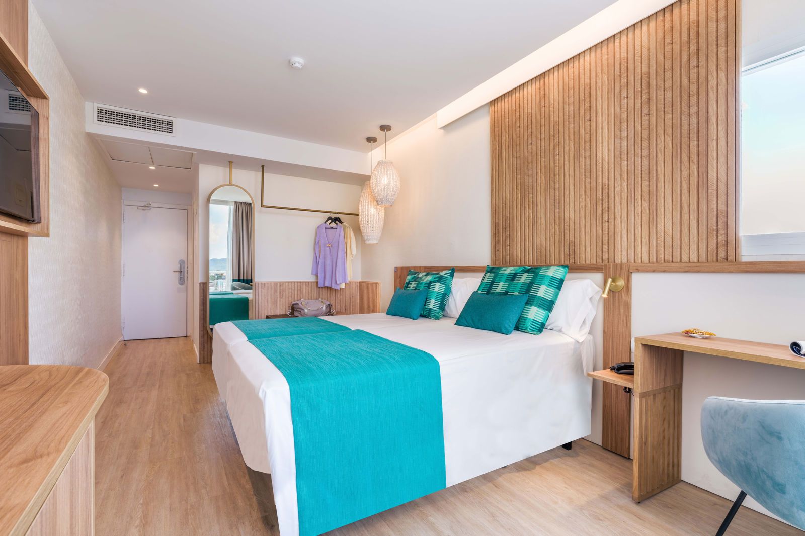 Hotel Vibra Algarb, foto 3