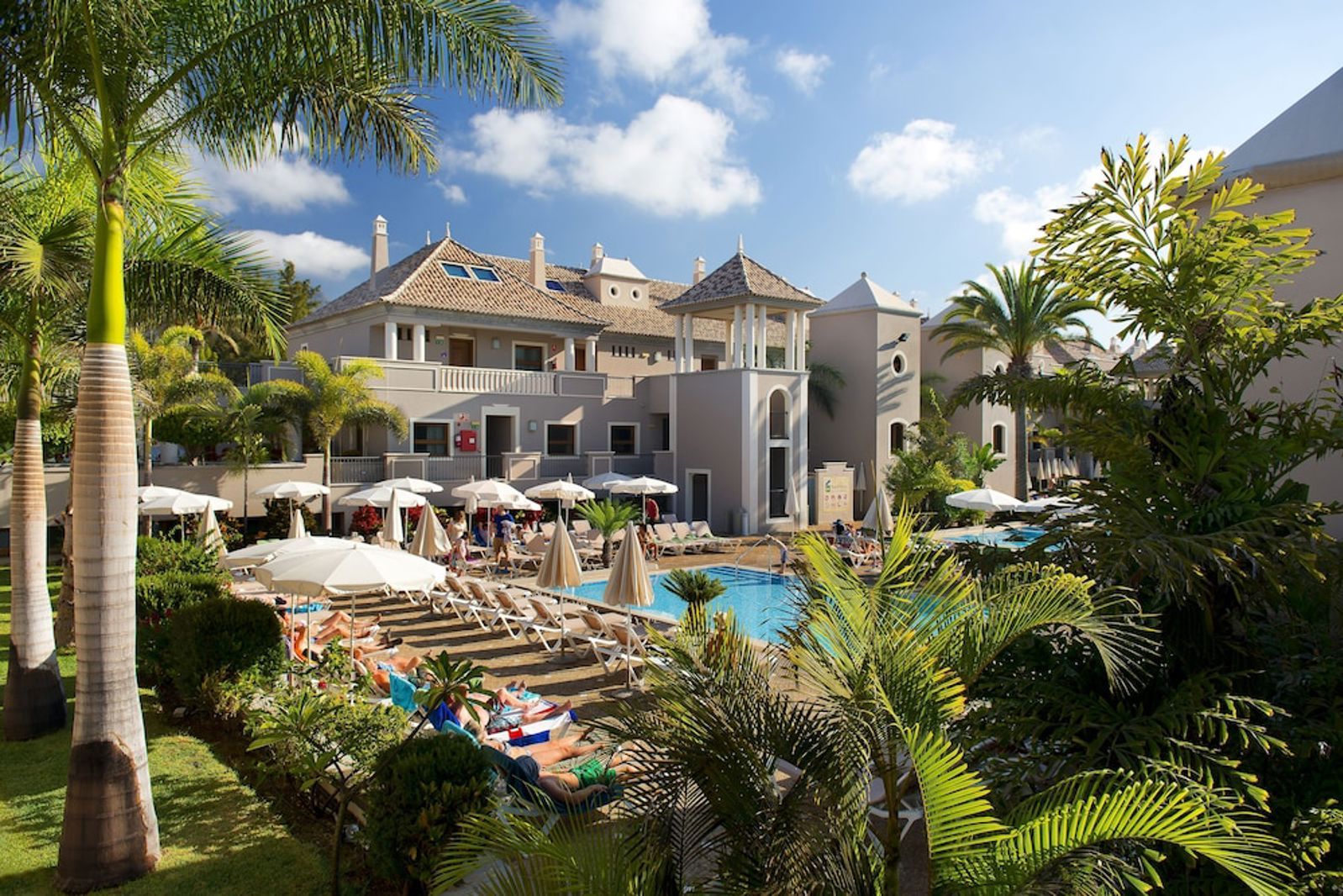 Marylanza Suites & Spa Resort by Macaronesian Hotels, foto 8